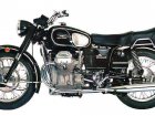 1969 Moto Guzzi V-7 750 Ambassador